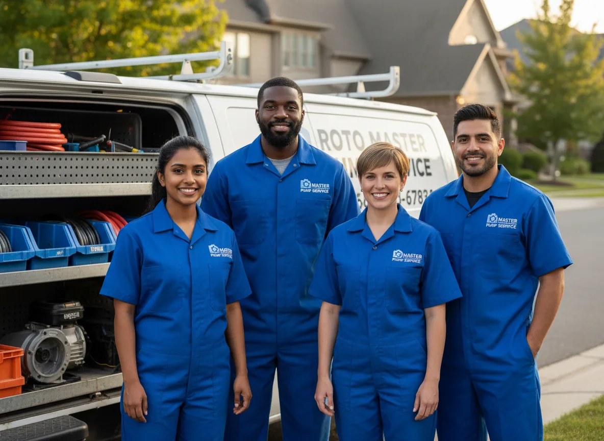 Sump Pump Installation company in Burbank, IL